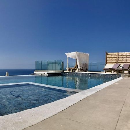 Zax Sea View Villas Ierápetra Extérieur photo