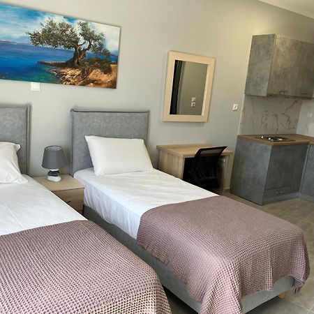 Zax Sea View Villas Ierápetra Extérieur photo