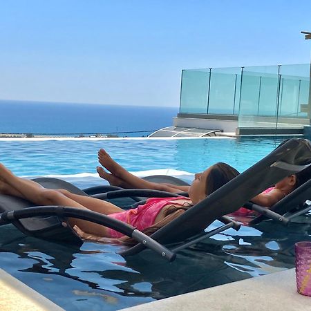 Zax Sea View Villas Ierápetra Extérieur photo