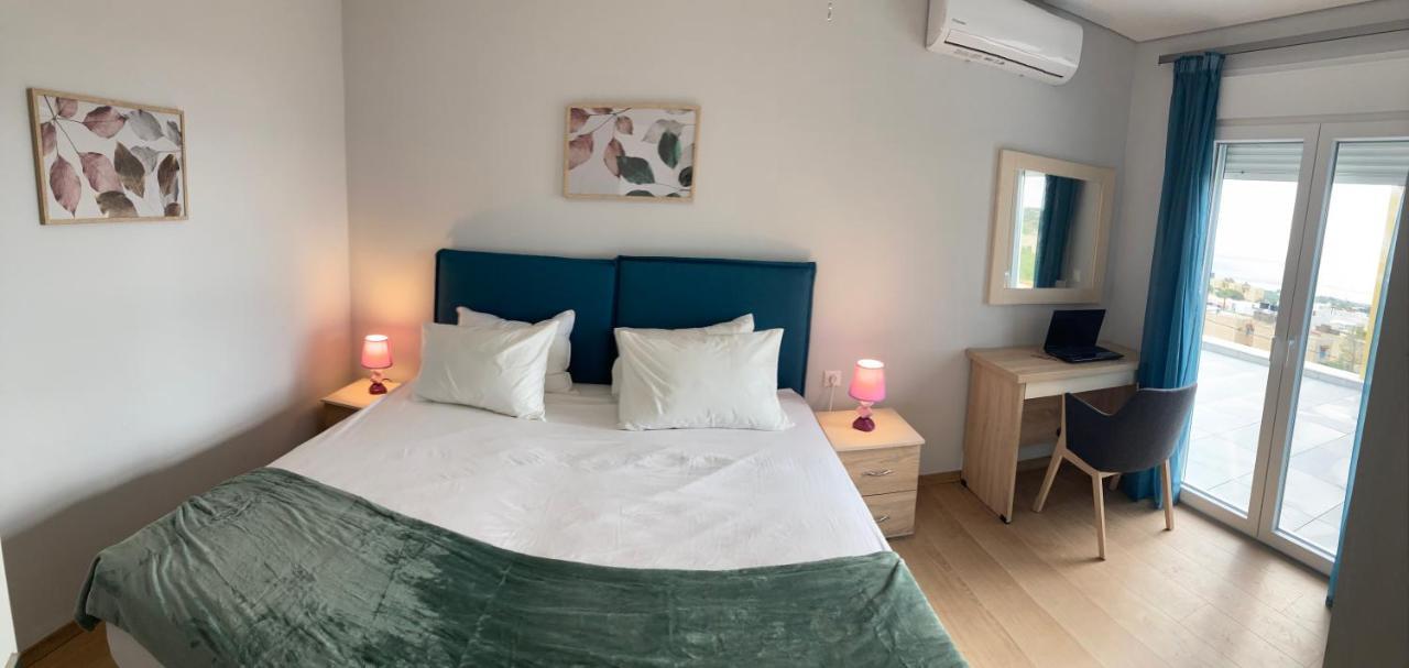 Zax Sea View Villas Ierápetra Extérieur photo