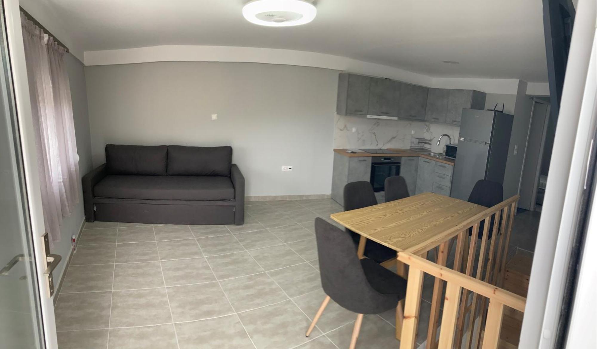 Zax Sea View Villas Ierápetra Extérieur photo