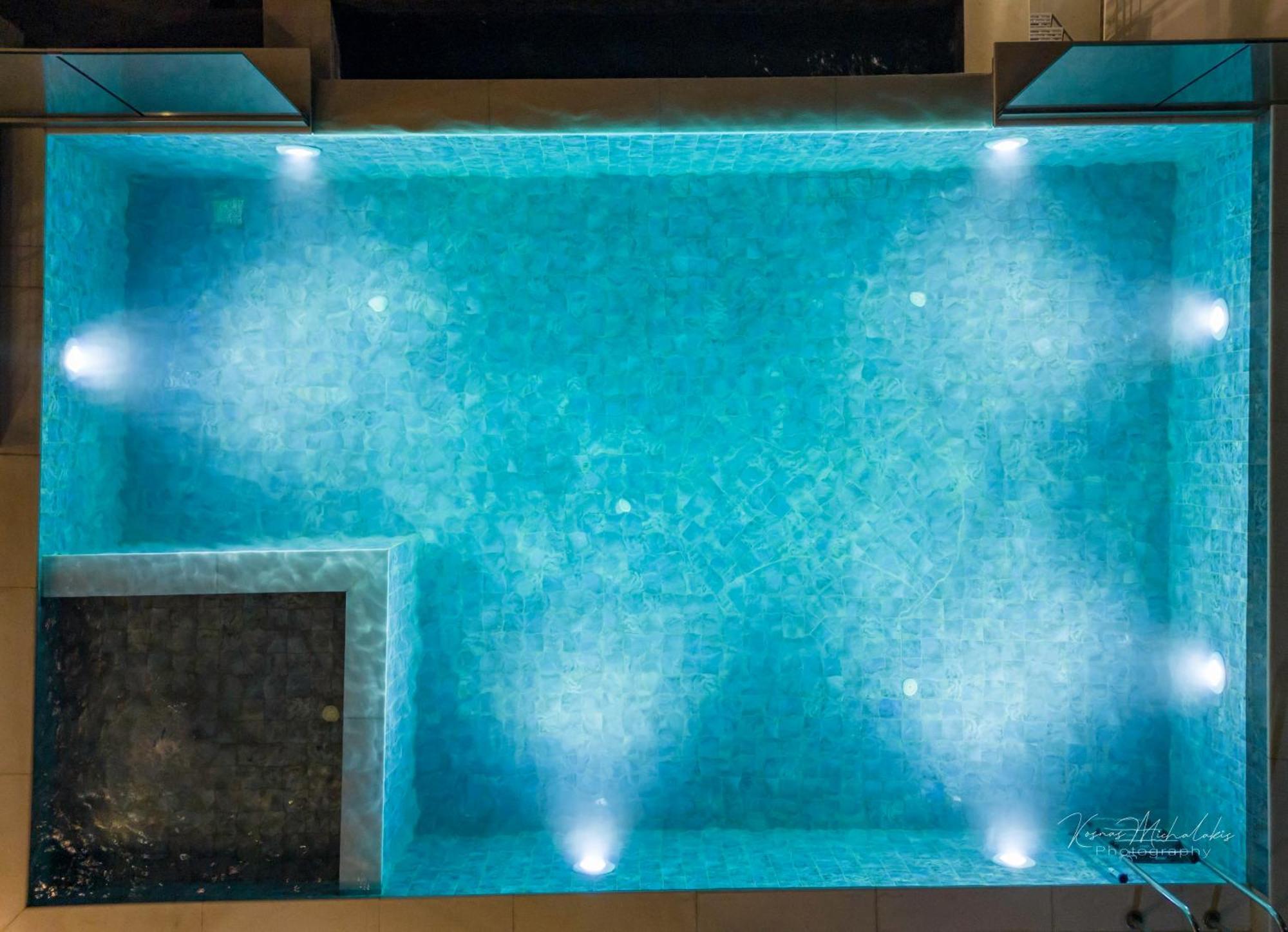 Zax Sea View Villas Ierápetra Extérieur photo