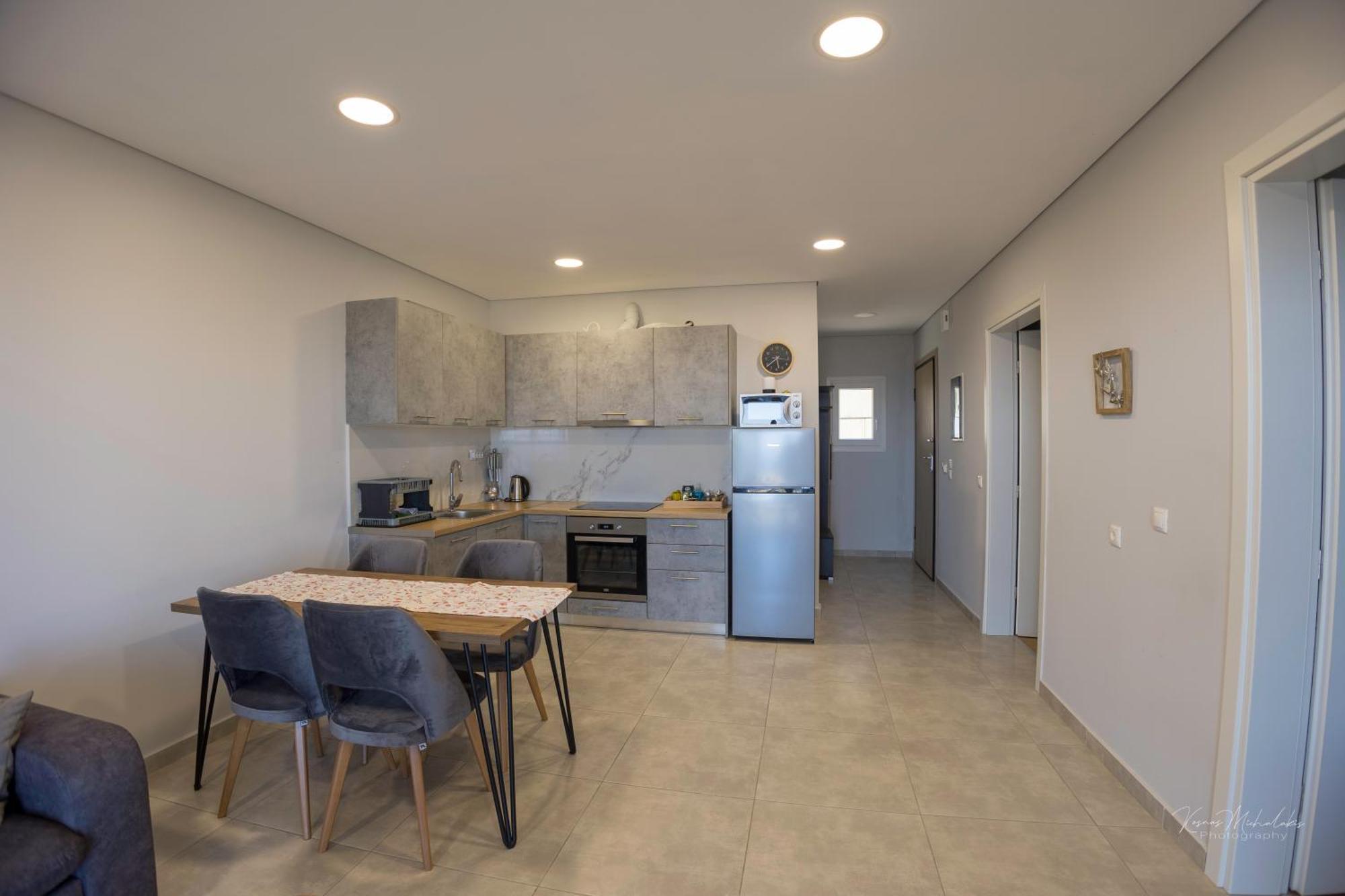 Zax Sea View Villas Ierápetra Extérieur photo