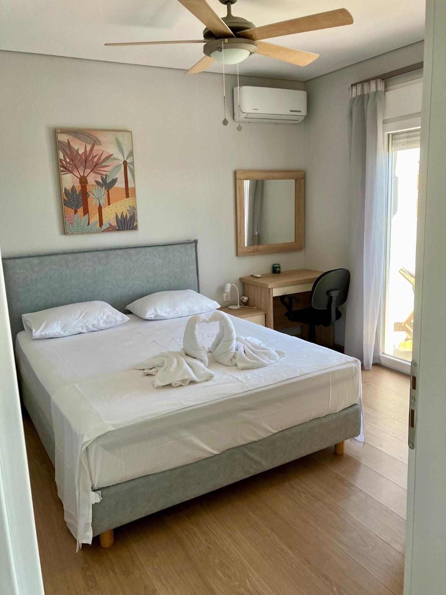 Zax Sea View Villas Ierápetra Extérieur photo